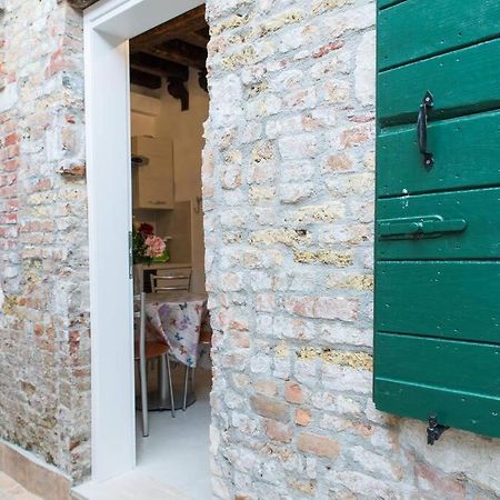 Marco Antonio Flat In Venice -Cannaregio District Near Sinagogue Exterior photo