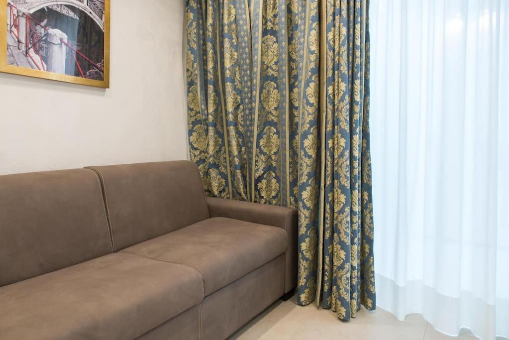 Marco Antonio Flat In Venice -Cannaregio District Near Sinagogue Exterior photo
